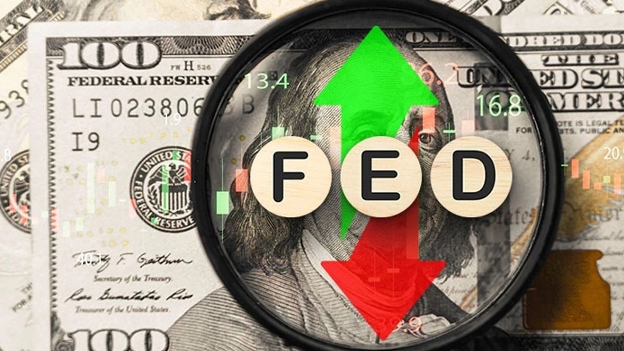 FED faiz kararı ne zaman? 2024 Mart faiz kararı ne zaman, saat kaçta açıklanacak?