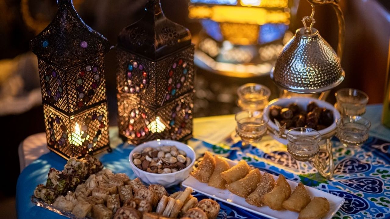 İftara ne pişirsem? Ramazan'ın 10. günü için iftar menüsü önerisi