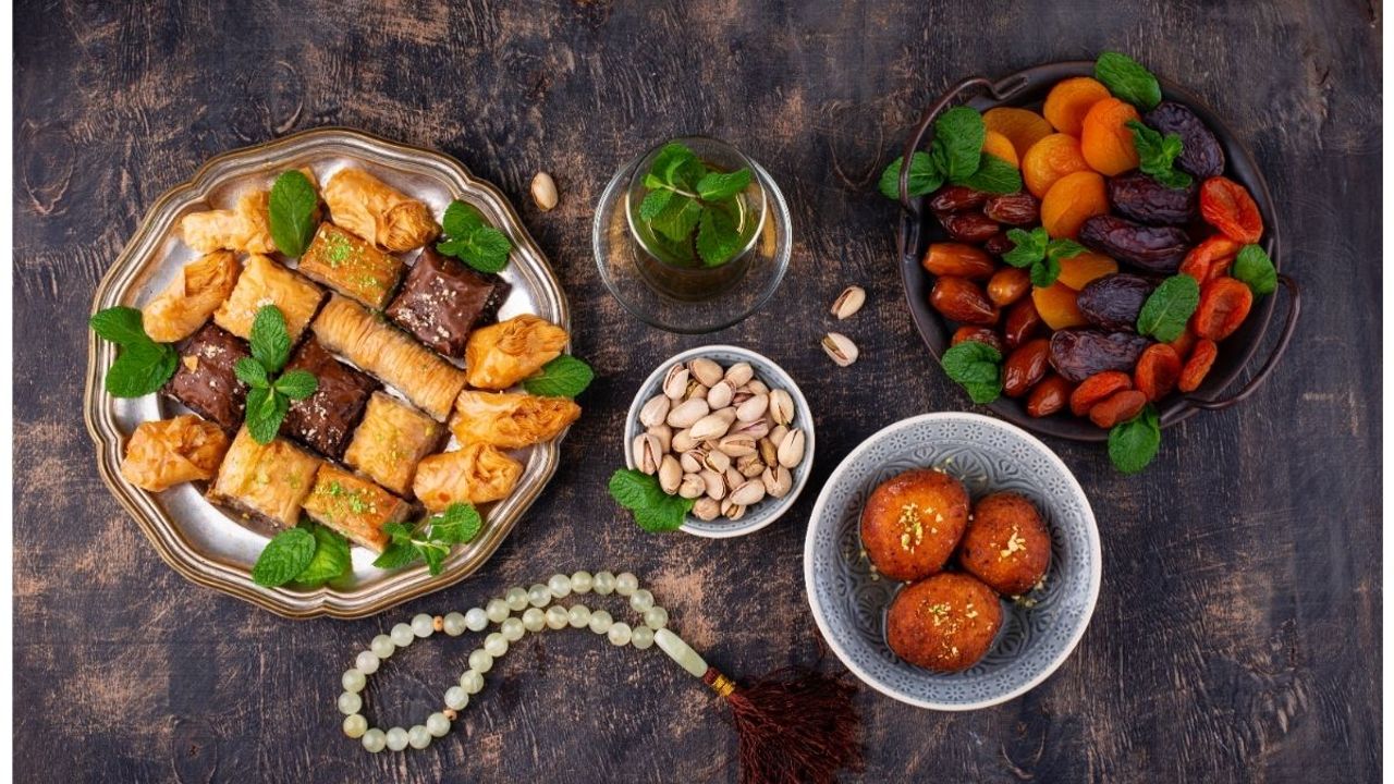 İftara ne pişirsem? Ramazan'ın 11. günü için iftar menüsü önerisi