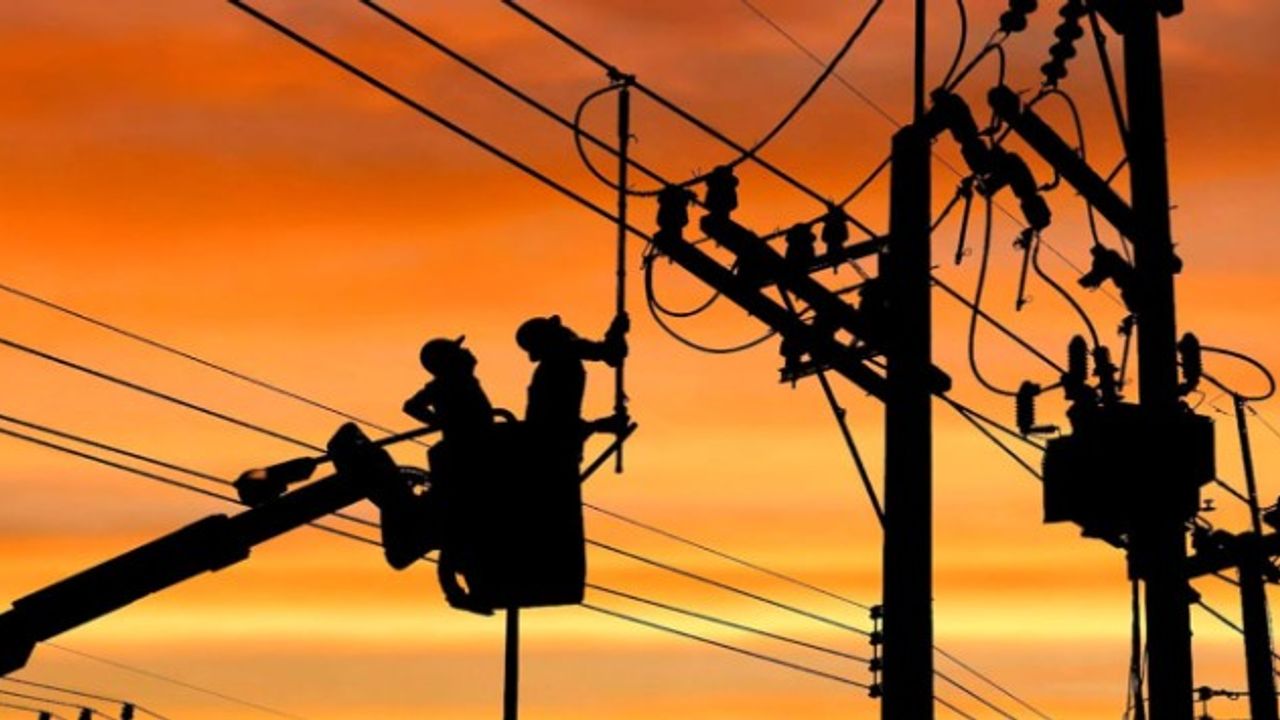 Gaziantep Şehitkamil Elektrik Kesintileri | 23 Mart 2024 Cumartesi