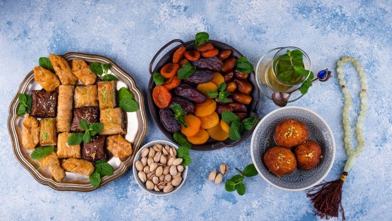 İftara ne pişirsem? Ramazan'ın 13. günü için iftar menüsü önerisi