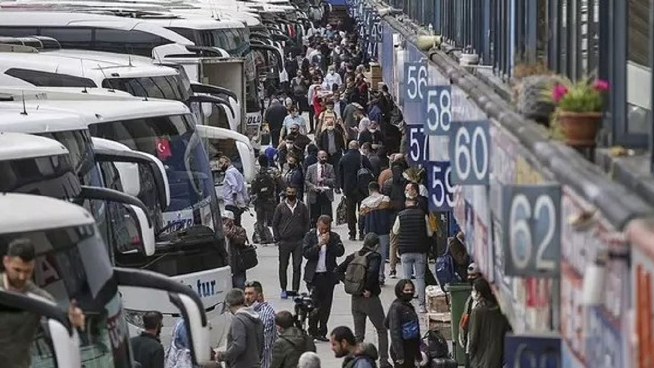 Ramazan Bayramı için plan yapanlar dikkat! Biletlere zam geldi