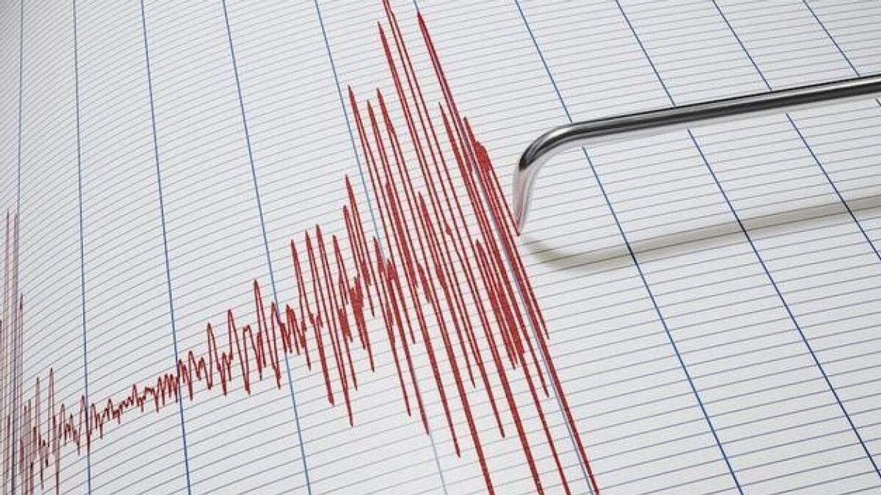 Deprem Mi Oldu? İşte Son Depremler! 24 Mart 2024 Pazar