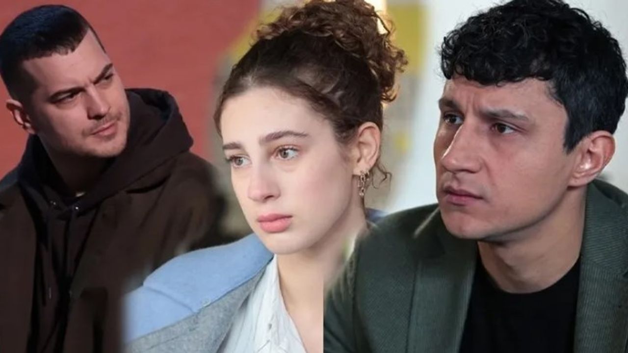 Gaddar’dan ayrılan ayrılana! Yaka paça kadrodan çıkardılar