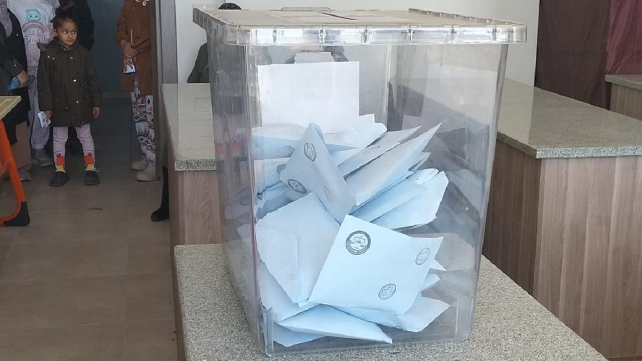 Oy kullanırken dikkat edilmesi gerekenler neler?