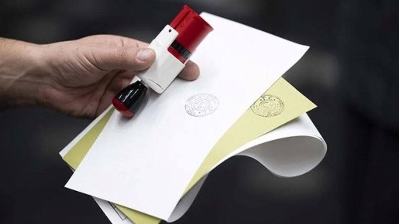 Oy kullanmada kimlerin önceliği var? Engellilere öncelik var mı?