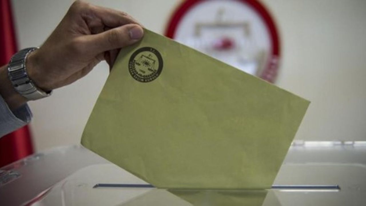Geçici kimlik belgesi ile oy kullanılabilir mi? Geçici kimlik belgesi nereden alınır?