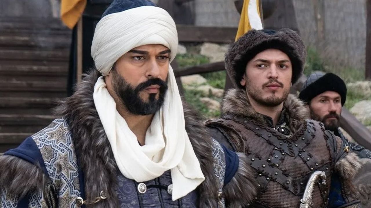 Kuruluş Osman’da yer yerinden oynayacak