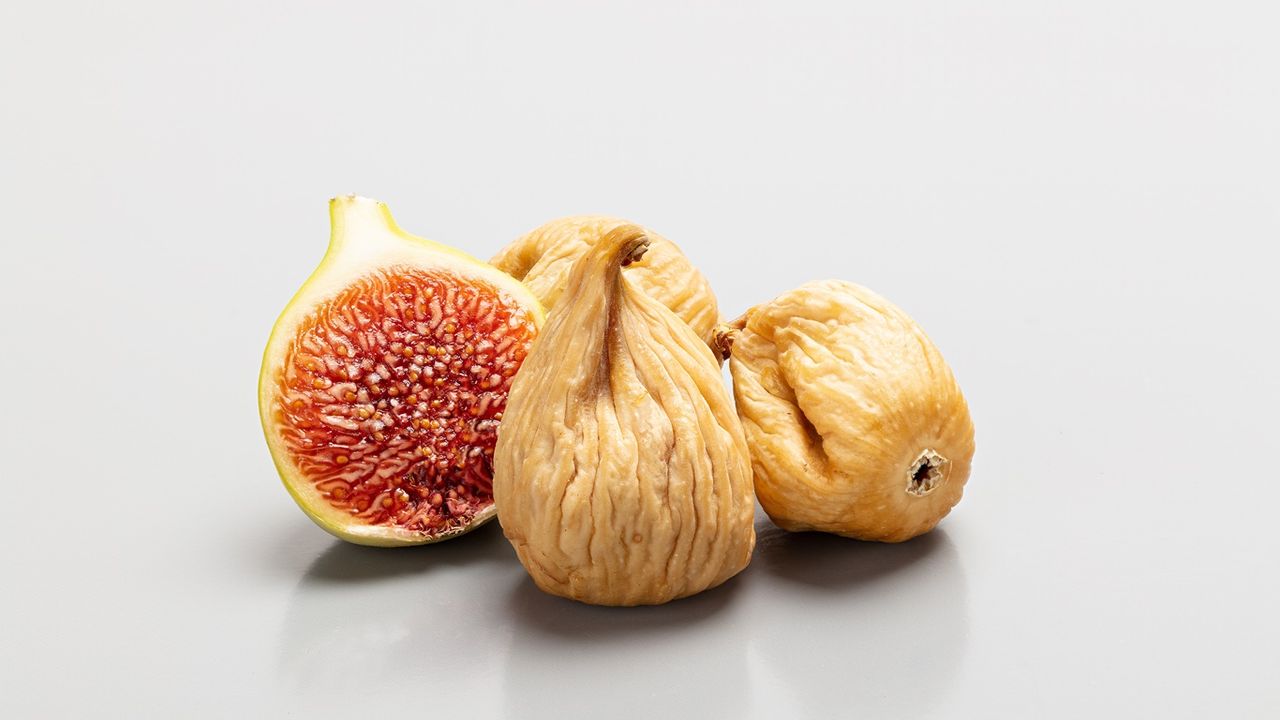 Kuru İncirde Sezonun İlk Yarısında İhracat Yüzde 21 Arttı