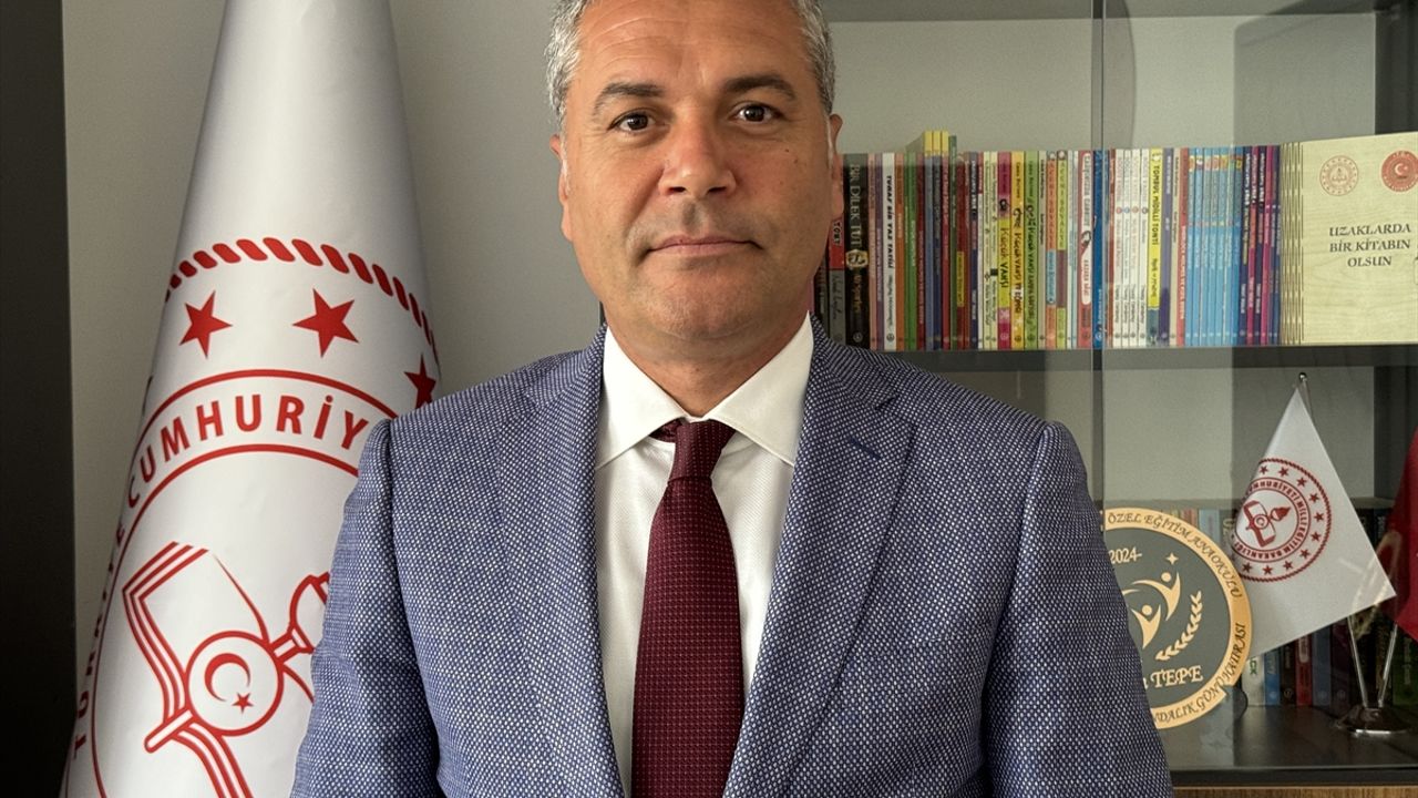 Gaziantep’te  Mesleki Eğitim ve İstihdam Günleri Düzenlenecek!