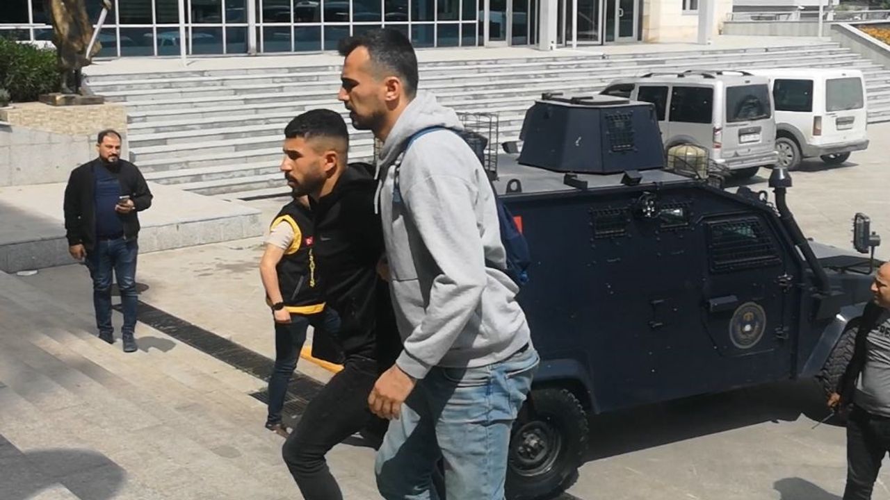 Hamile Kardeşlerini Öldüren 2 Ağabey Tutuklandı!