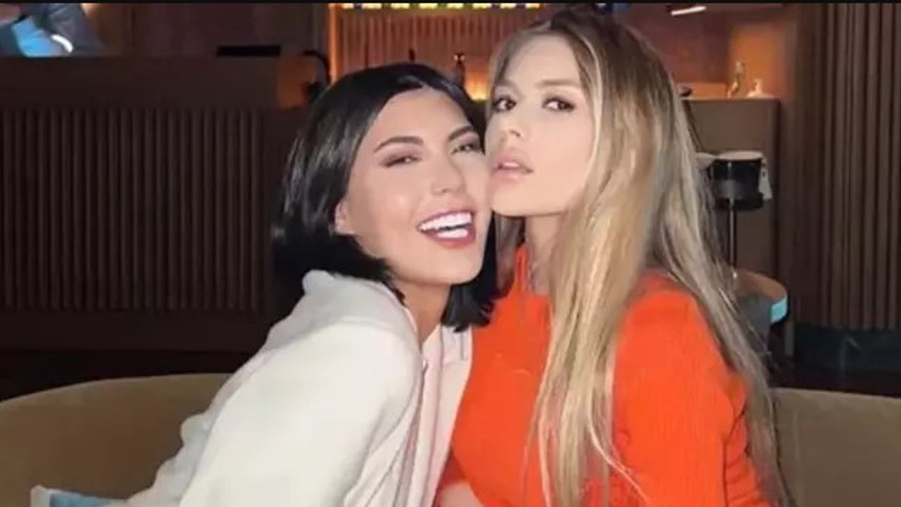 Candan Kardeşler ’den Gelen Haberler Kötü! 37 Kiloya Kadar Düştü!