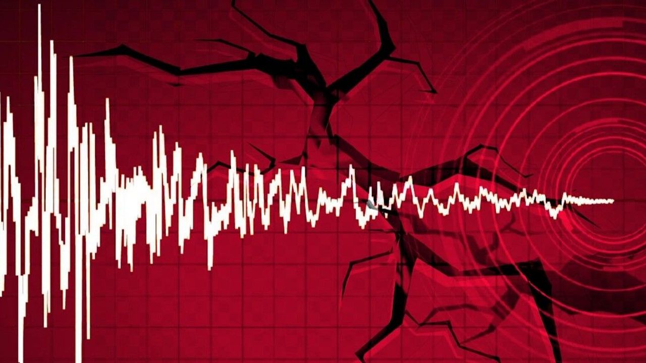 Ege’de Art Arda Meydana Gelen Depremler Vatandaşları Korkuttu!