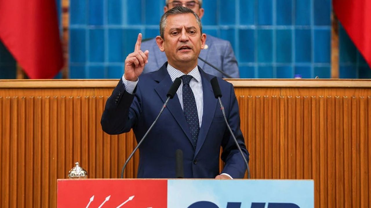 CHP’ye Katılan Yeni Üyeleri Özel Duyurdu!  Akşener Çok Kızacak!