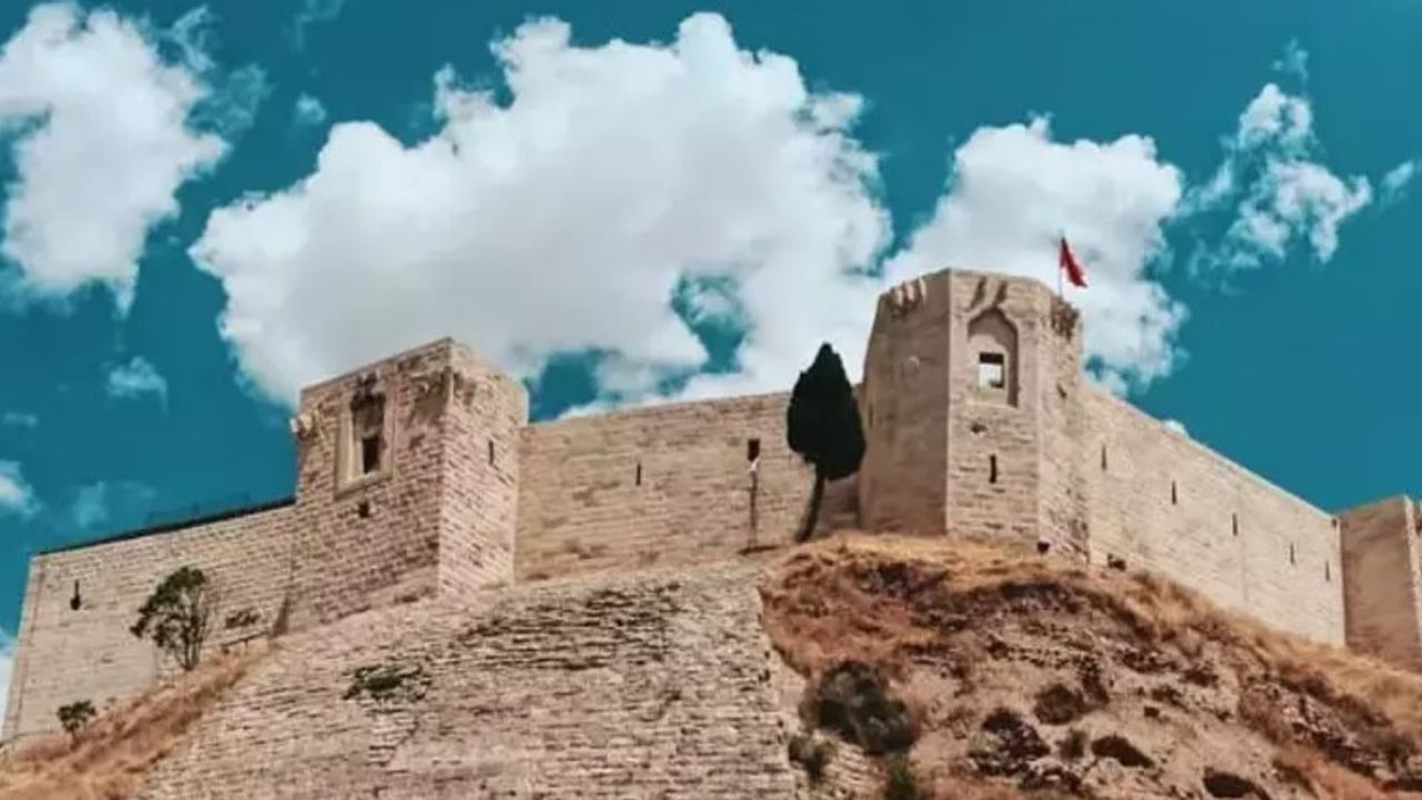 Ramazan Tatilinde Gaziantep’in Keşfedilmesi Gereken Yerleri!