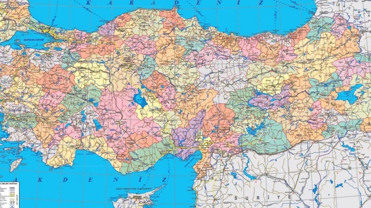 Bayram Tatilinizi Yeniden Planlayın: Tüm Türkiye’yi Etkisi Altına Alacak!