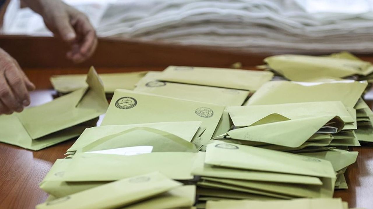 CHP, AK Parti’nin Uzun Süre Yönettiği İli Ele Geçirdi!