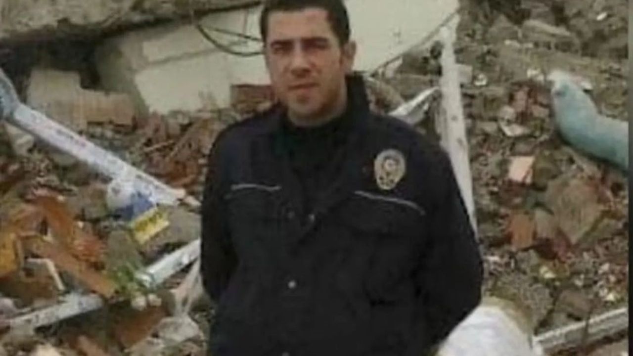 Deprem’den 14 Ay Sonra Cesedi Bulundu!