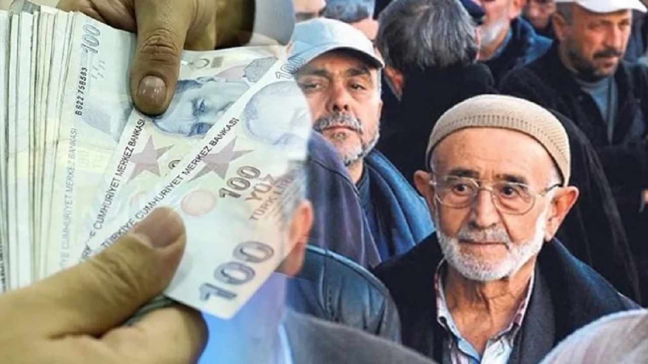 Bankalardan emekli promosyonu hamlesi! En yüksek tutar değişti