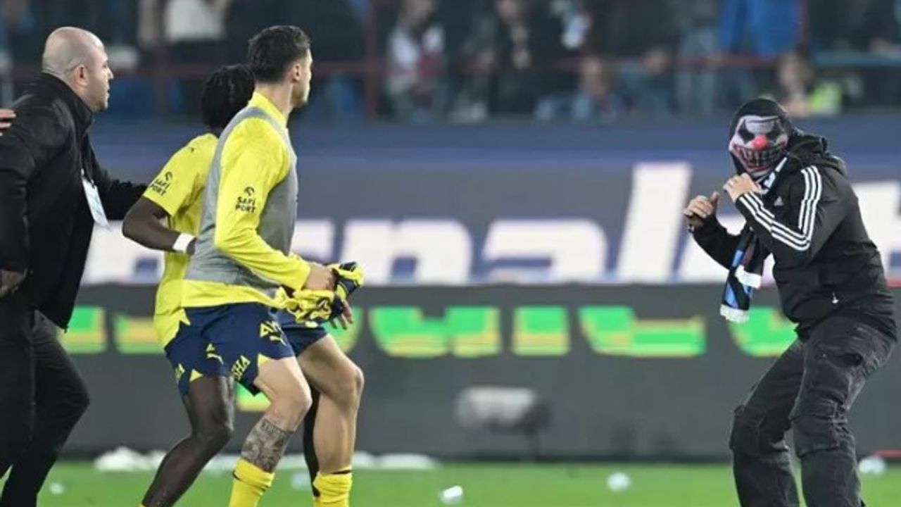 Fenerbahçeli futbolcular kaç maç ceza alacak? Sürpriz…
