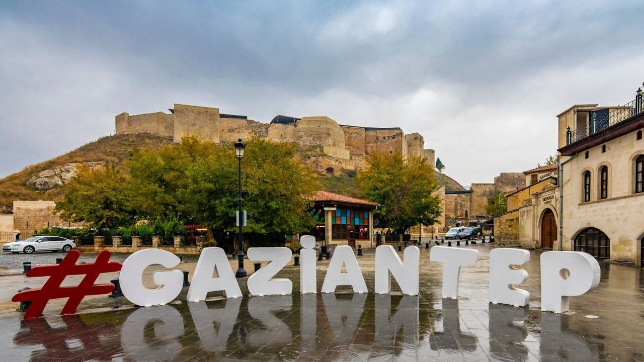 Gaziantep'te Ramazan Bayramı'nda hangi işletmeler açık?