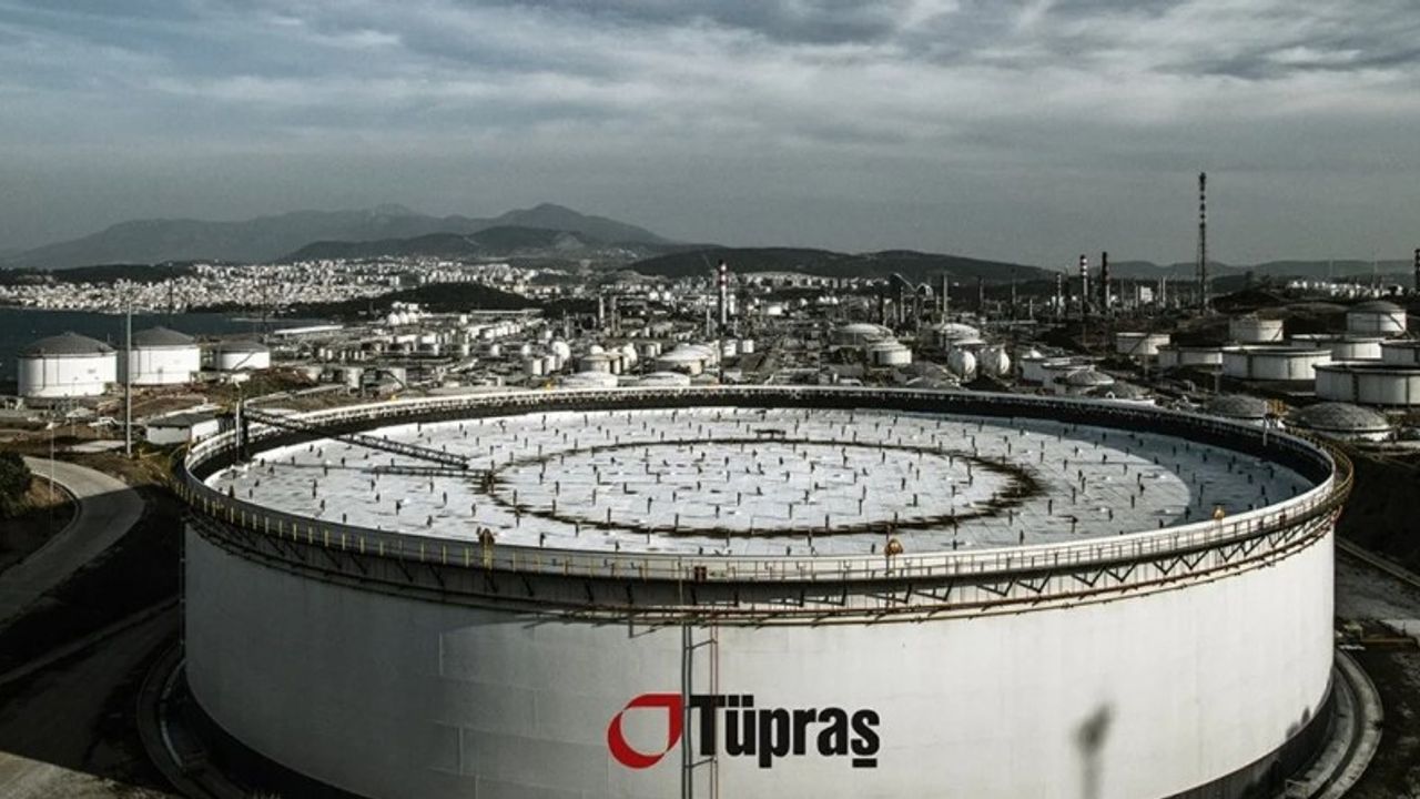 Tüpraş ne zaman temettü dağıtacak?