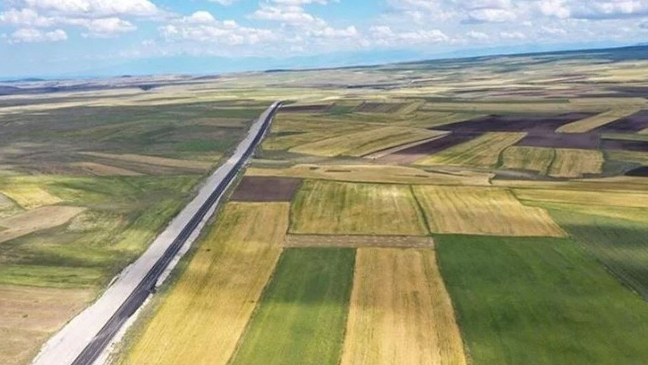 Bakanlık harekete geçti! Gaziantep’te arsa satışı yapılacak