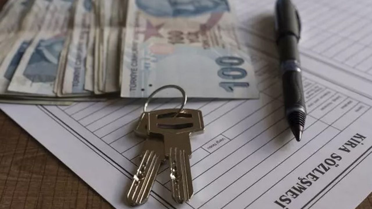 Kiracılar ve ev sahipleri dikkat! Kira sözleşmeleri e-Devlet’e geliyor