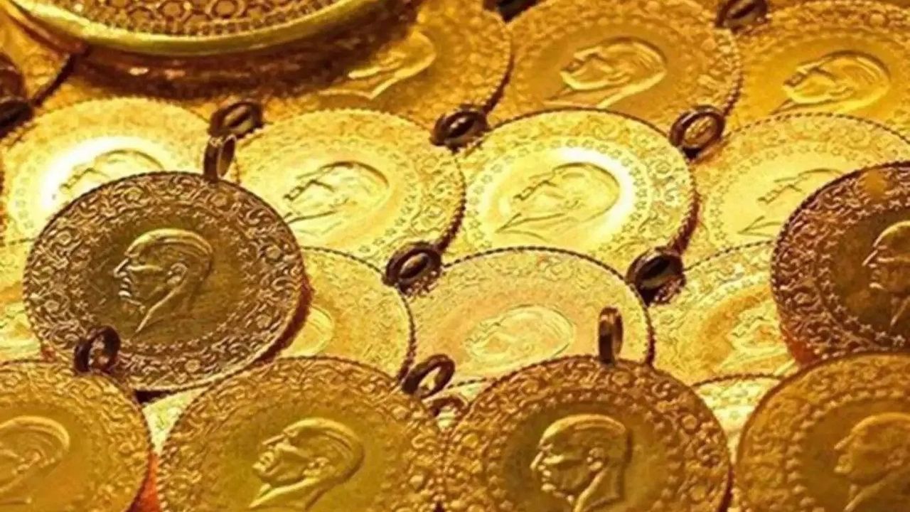 Altın fiyatlarında son durum! Herkes şaşkın