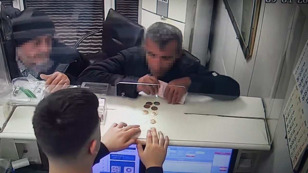 Yanlış işlem döviz bürosuna binlerce liraya mal oldu