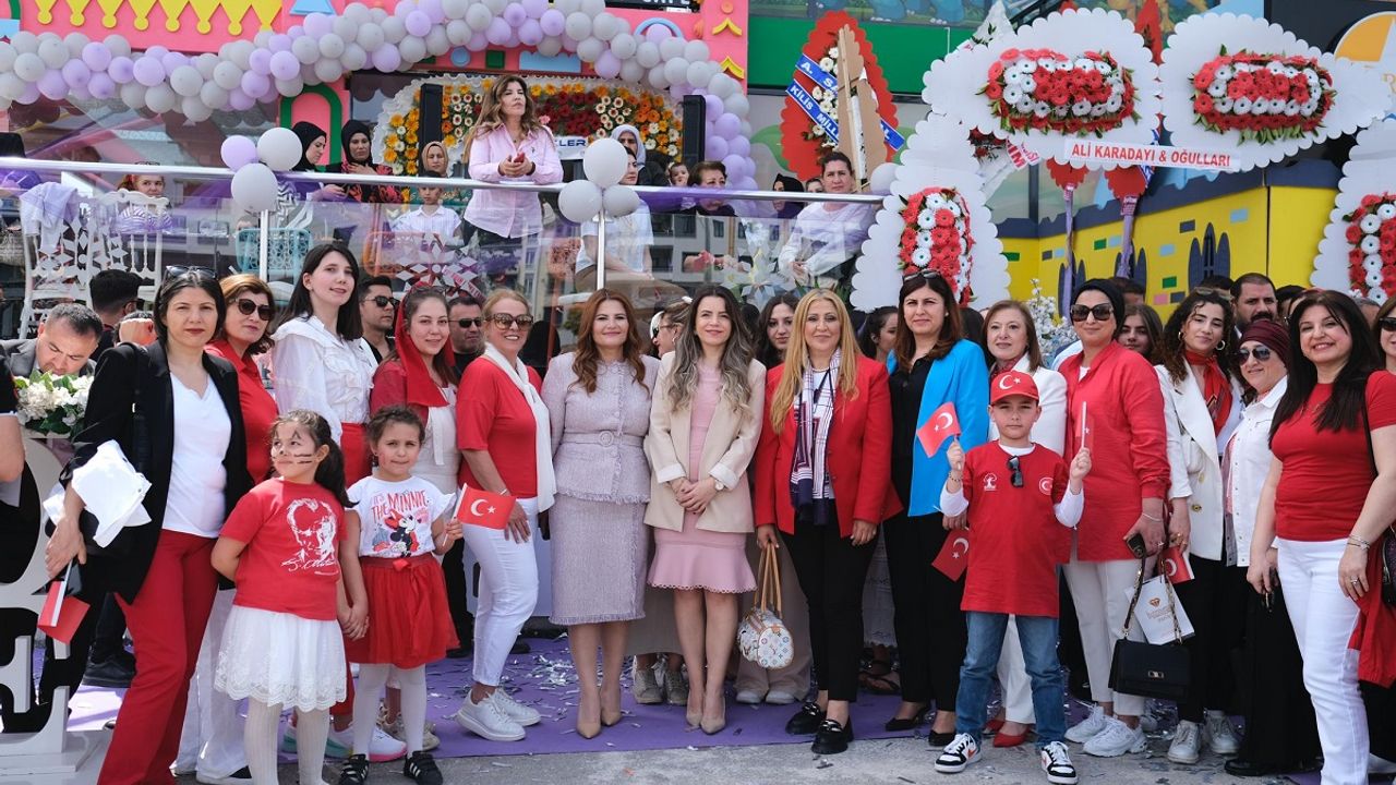 GAGİKAD Kilis’in gönlünü fethetti