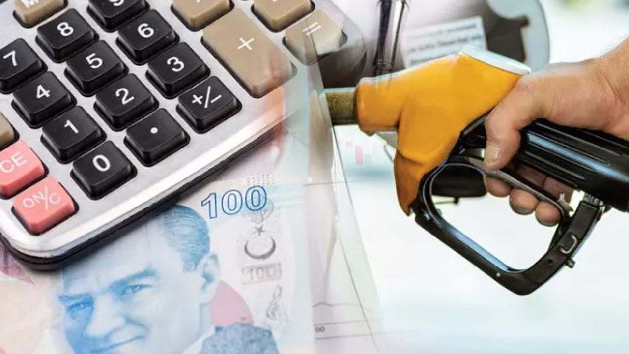 Akaryakıtta tabela değişiyor! Tarih verildi