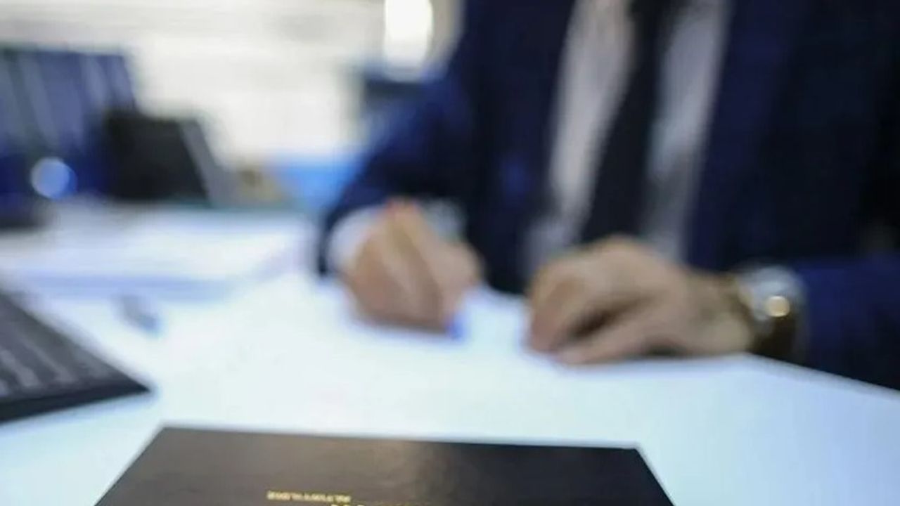 İçişleri Bakanlığı personel alımı başvuru şartları neler?