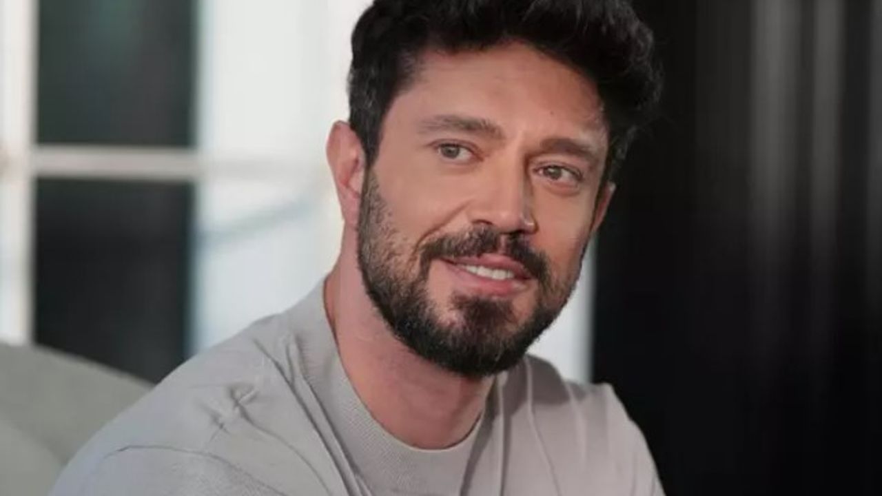 Murat Boz'un yeni saç stili dile düştü! Gerçek mi bu?
