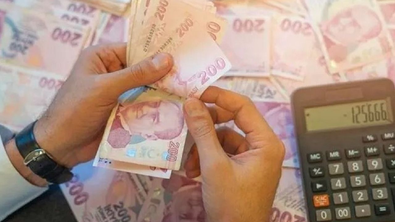 Kredilerde faiz oranları güncellendi: İşte yeni faizler