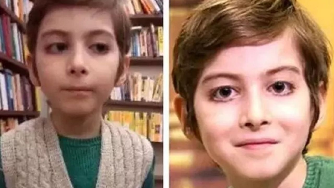 Filozof Atakan'ın son hali ortaya çıktı! Yine gündem oldu