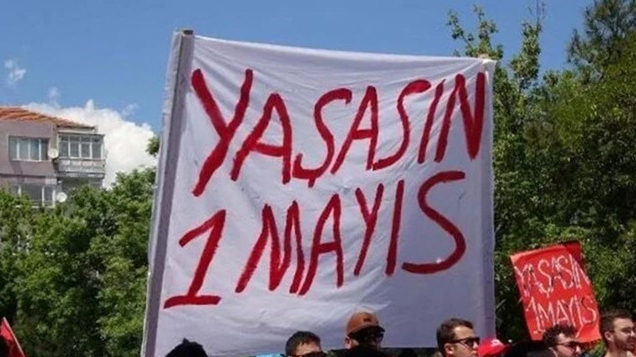 1 Mayıs 2024 resmi tatil mi? 1 Mayıs 2024 Gaziantep okullar tatil mi?