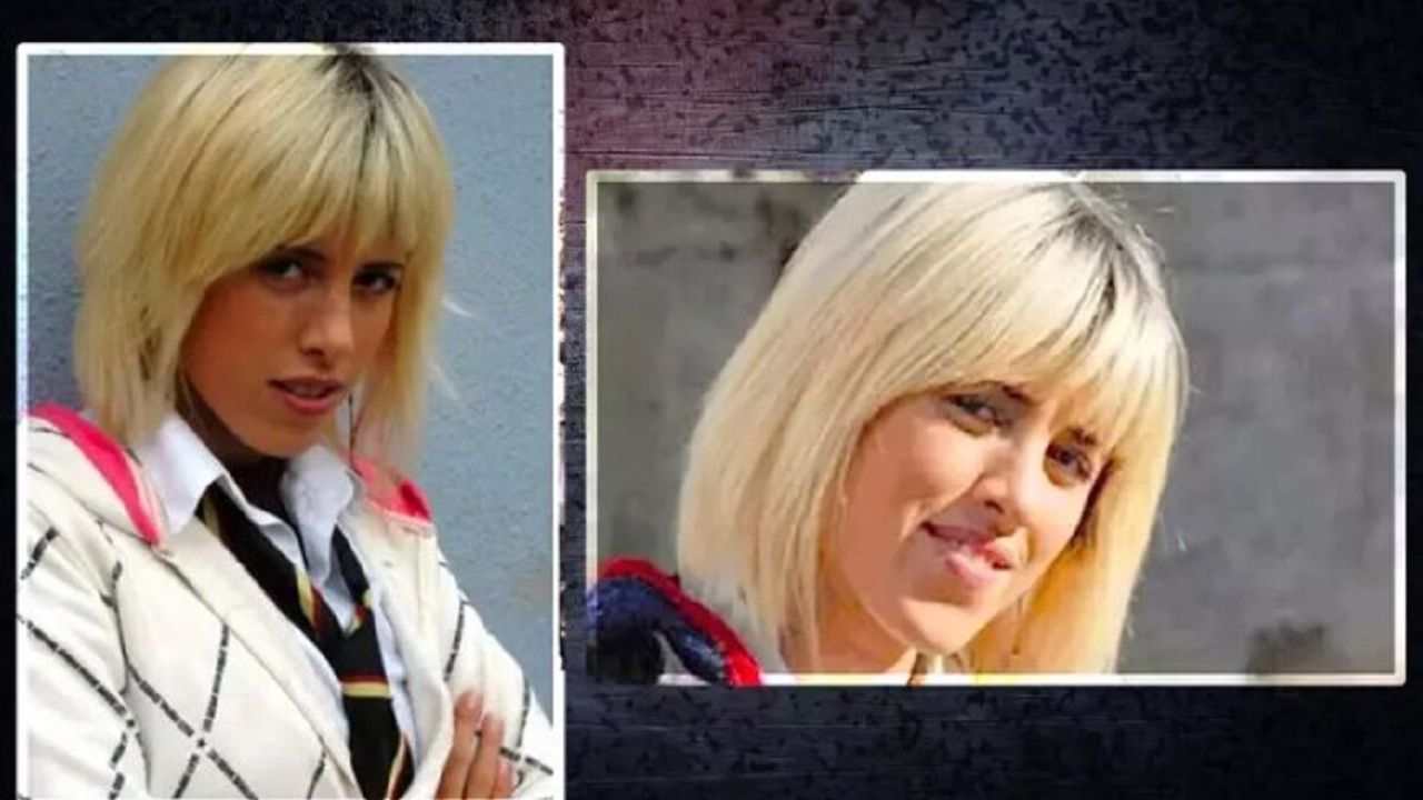 Arka Sıradakiler'in Özge'siydi... Son haliyle şaşırttı!