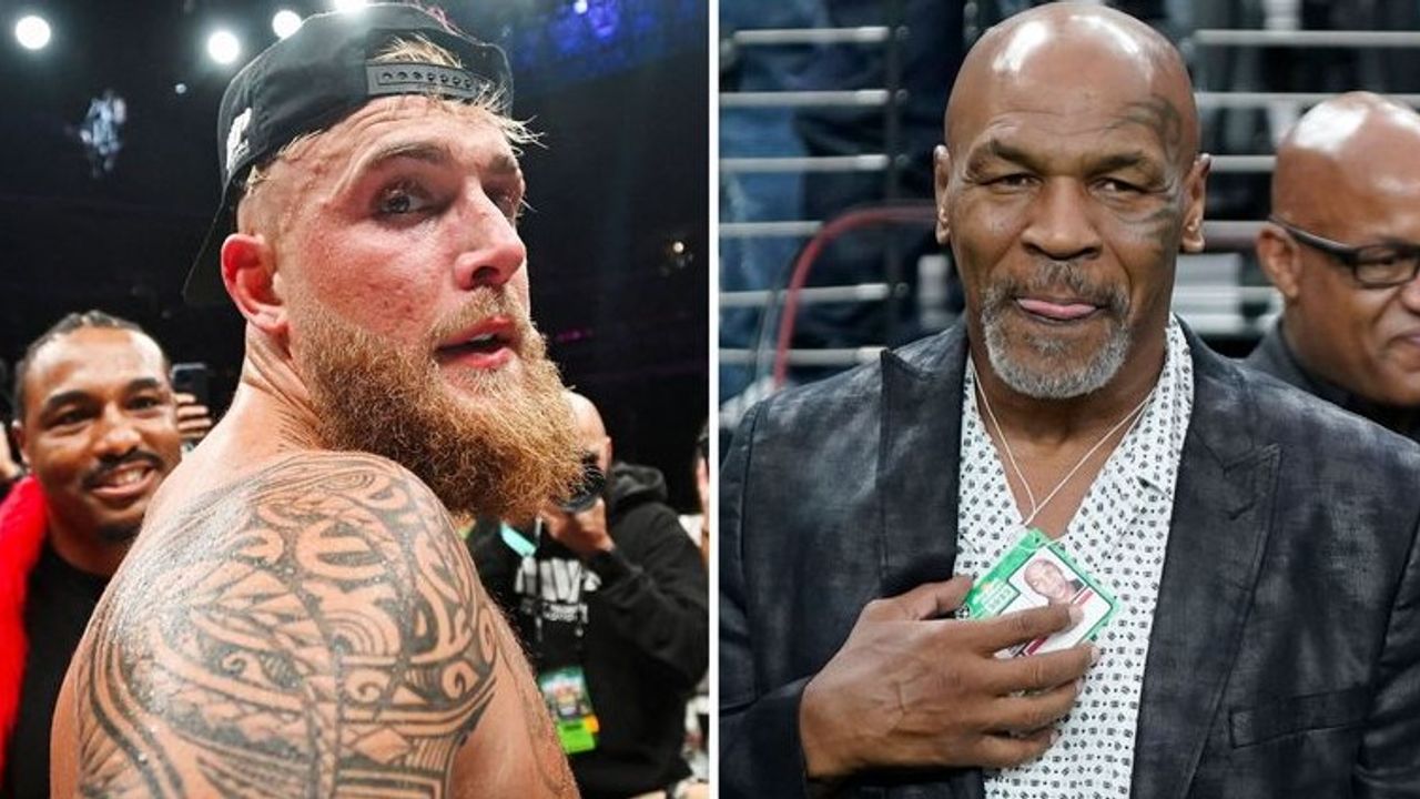 Mike Tyson ve Jake Paul dövüşün kuralları ne?