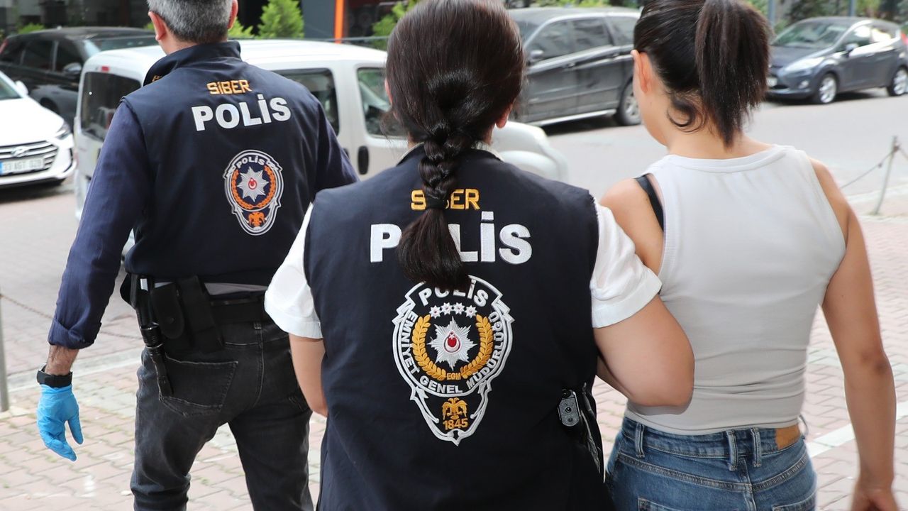 CİMER'e İhbar Geldi, Polis Operasyon Yaptı: 9 Gözaltı