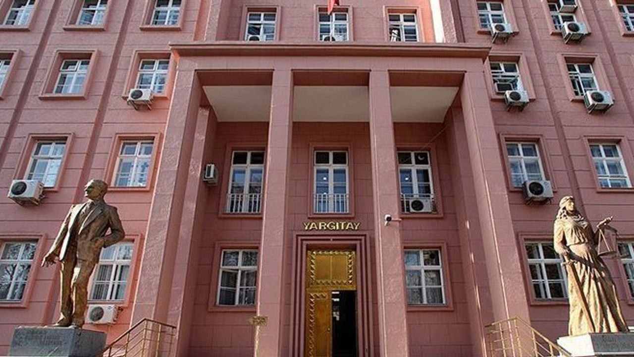 Cumhurbaşkanı  Erdoğan Yargıtay Cumhuriyet Başsavcısını Seçti!