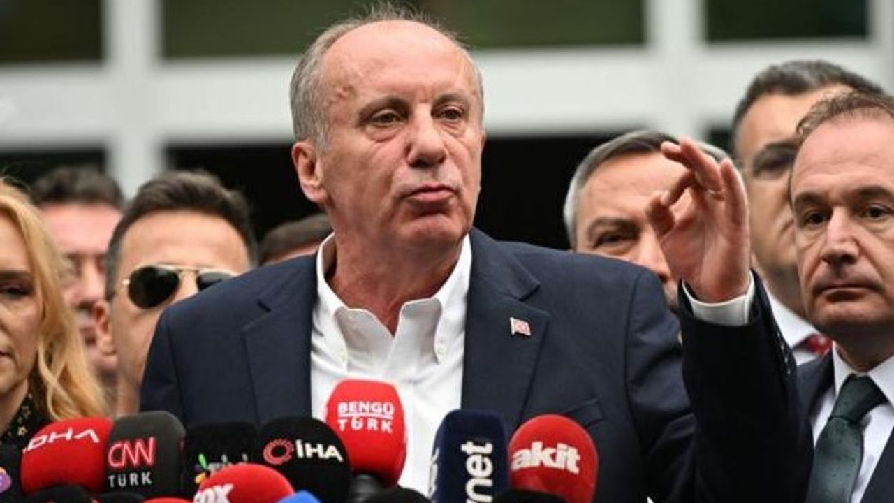 Memleket Partisi’nde Yeni Dönem! Genel Merkez Boşaltıldı!