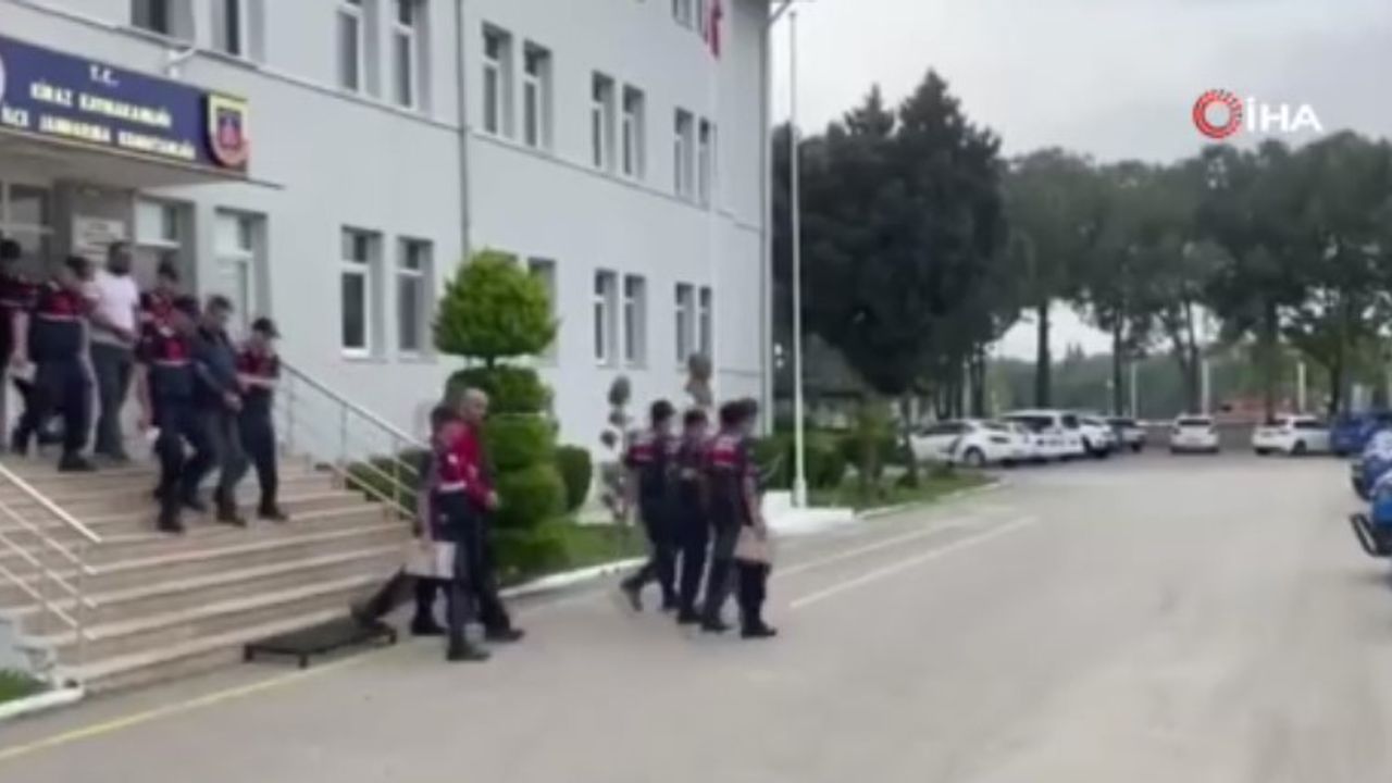 Bakan Yerlikaya Açıkladı! Gaziantep Dahil 20 İlde Büyük Operasyon!