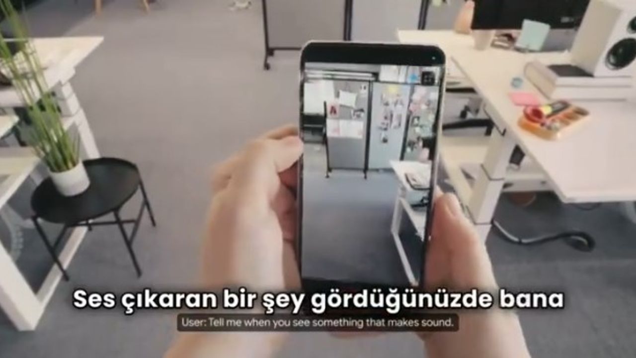 Yapay Zeka Devrimi Kapıda! İzlediklerinize İnanamayacaksınız!