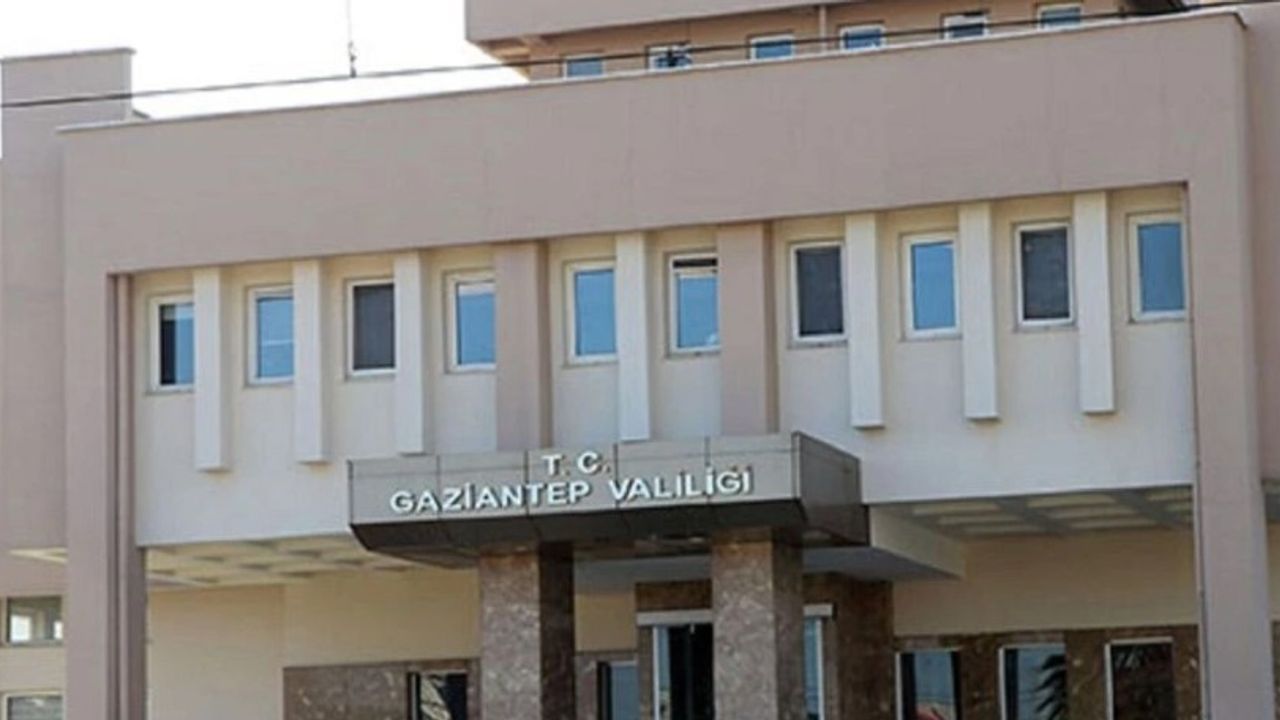 Gaziantep Valiliğinden İntihar Eden Depremzedeye İlişkin Açıklama Geldi!