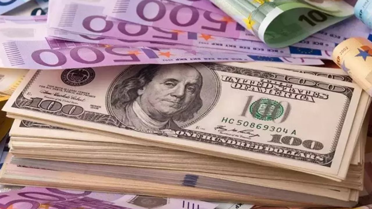 Güncel Dolar ve Euro Fiyatları! 20 Mayıs 2024 Pazartesi