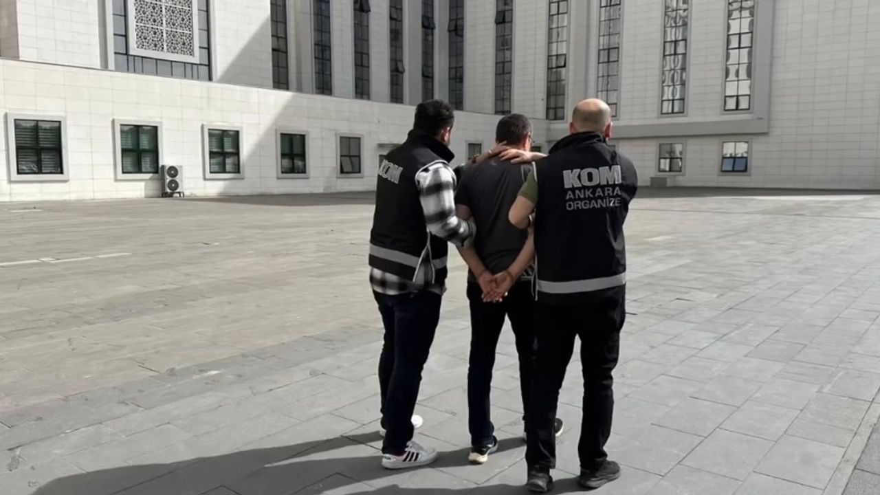 Gaziantep Dahil 28 İlde FETÖ Operasyonu! Emniyete Sızacaklarmış!
