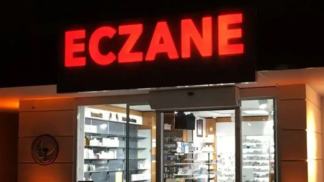 Gaziantep Araban, İslahiye, Karkamış, Nizip, Oğuzeli, Nurdağı ve Yavuzeli Nöbetçi Eczane |  08 Mayıs 2024 Çarşamba
