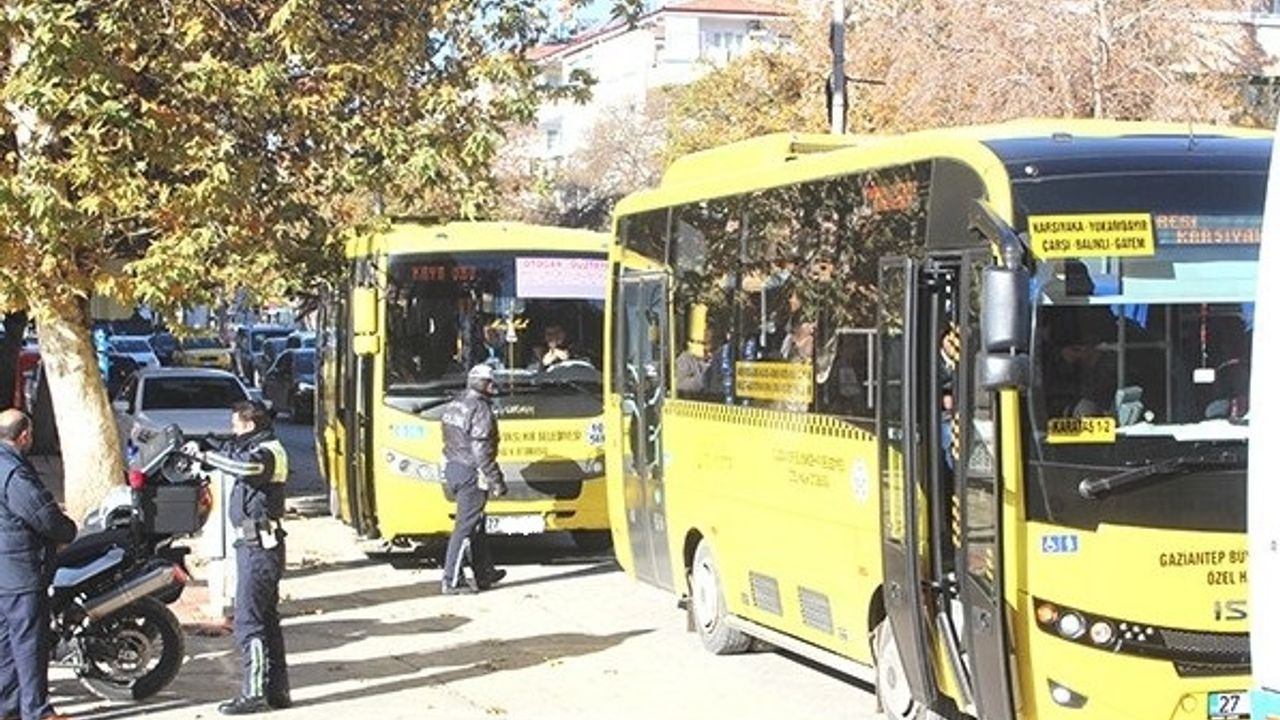 Gaziantep’te Kritik Toplantı Yarına Ertelendi!