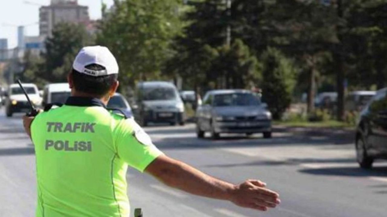 Gaziantep Trafik Yoğunluk Haritası | 08 Mayıs 2024 Çarşamba